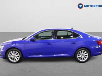 Used Skoda Superb 2021 for sale - 75056750: Photo