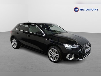 Used Audi A3 2021 for sale - 78365078: Photo