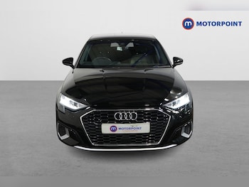 Used Audi A3 2021 for sale - 78365078: Photo