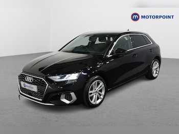 Used Audi A3 2021 for sale - 78365078: Photo