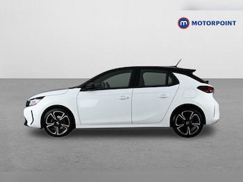 Used Vauxhall Corsa 2023 for sale - 78641017: Photo