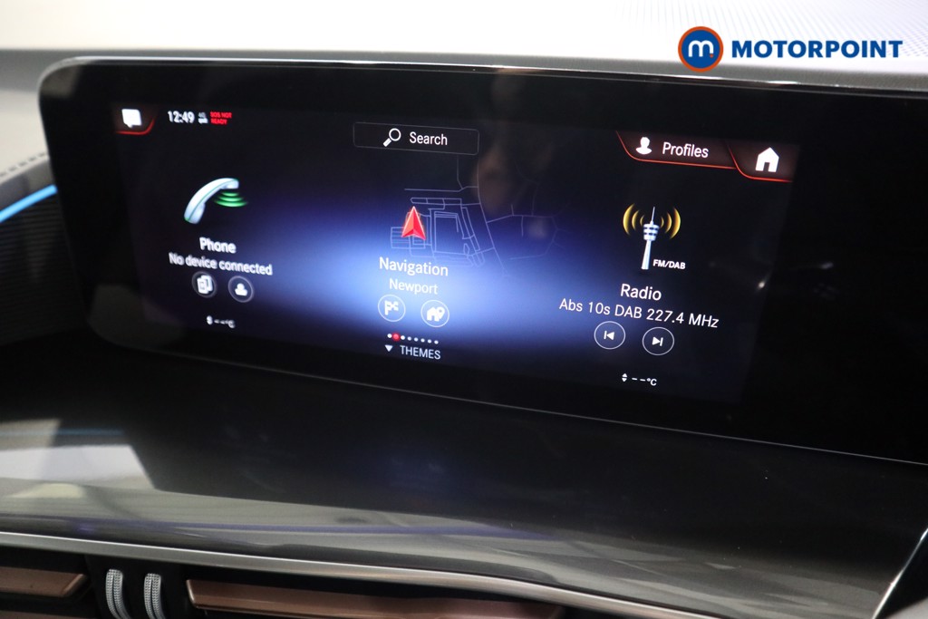 Used Mercedes-Benz EQC 2023 for sale - 77340360: Photo 14