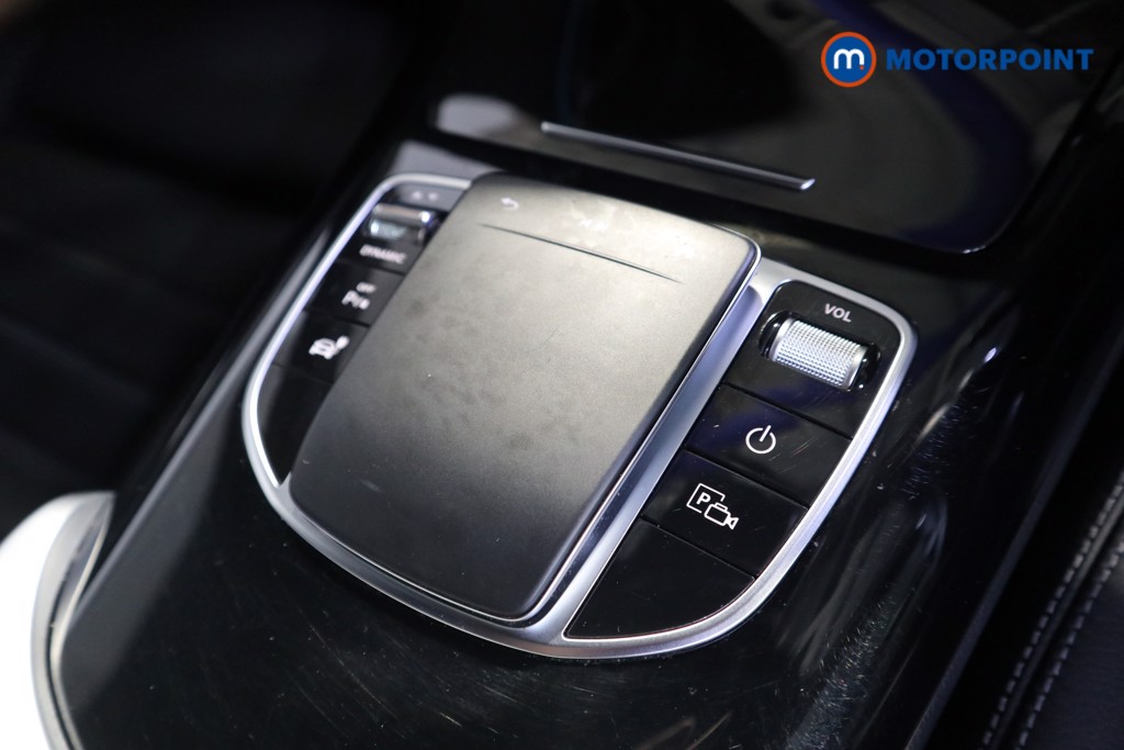 Used Mercedes-Benz EQC 2023 for sale - 77340360: Photo 17