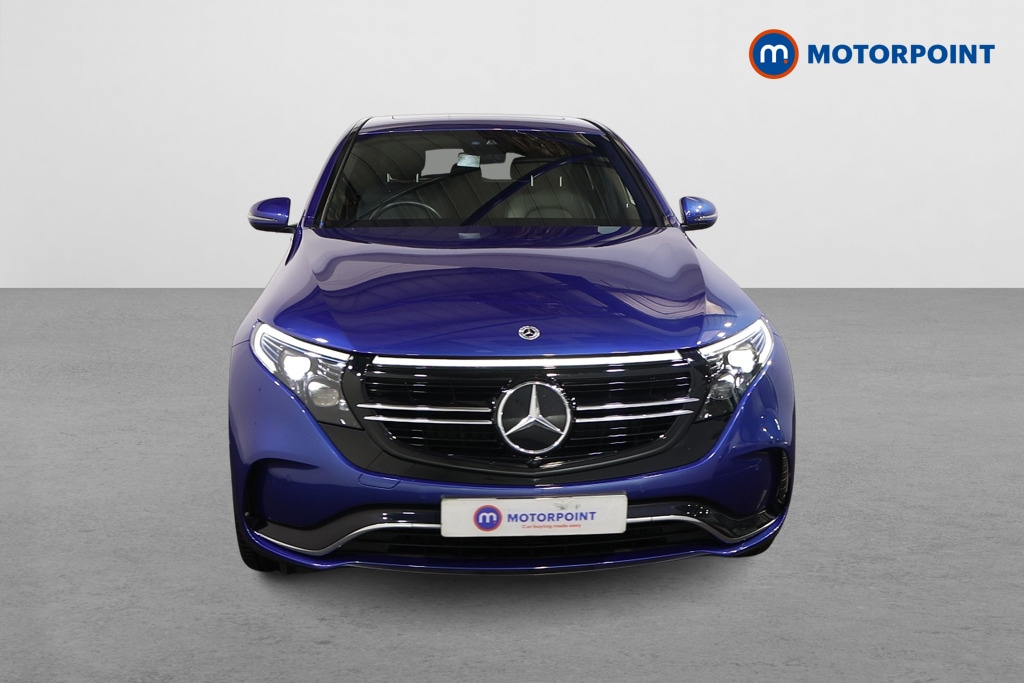 Used Mercedes-Benz EQC 2023 for sale - 77340360: Photo 2