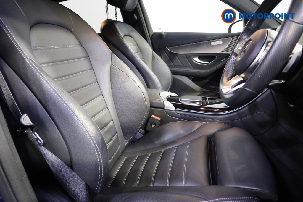 Used Mercedes-Benz EQC 2023 for sale - 77340360: Photo 24