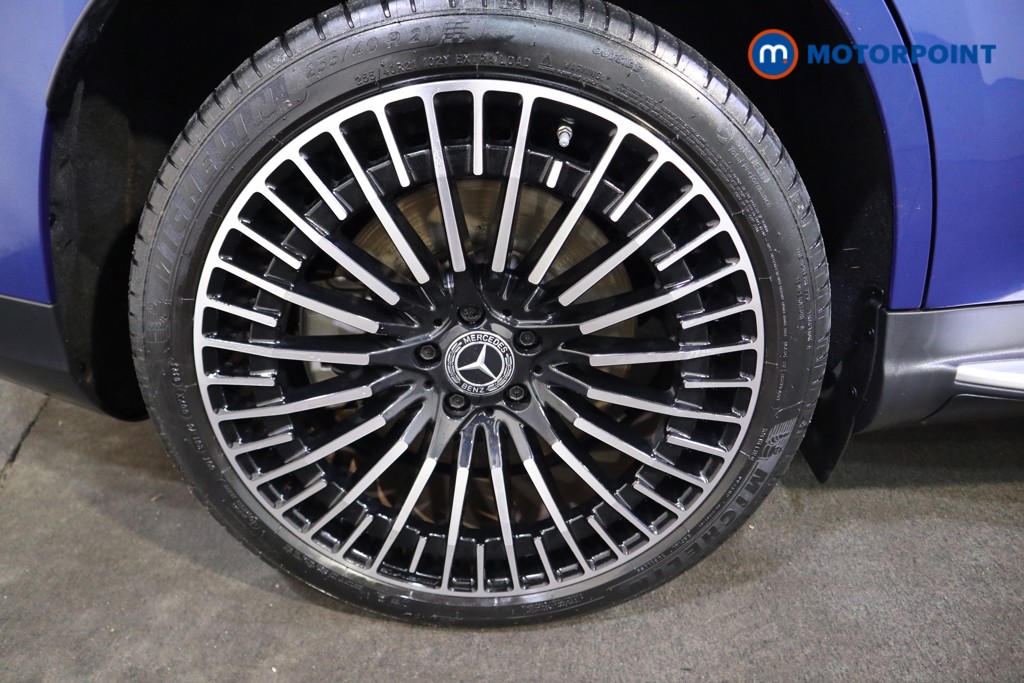 Used Mercedes-Benz EQC 2023 for sale - 77340360: Photo 30