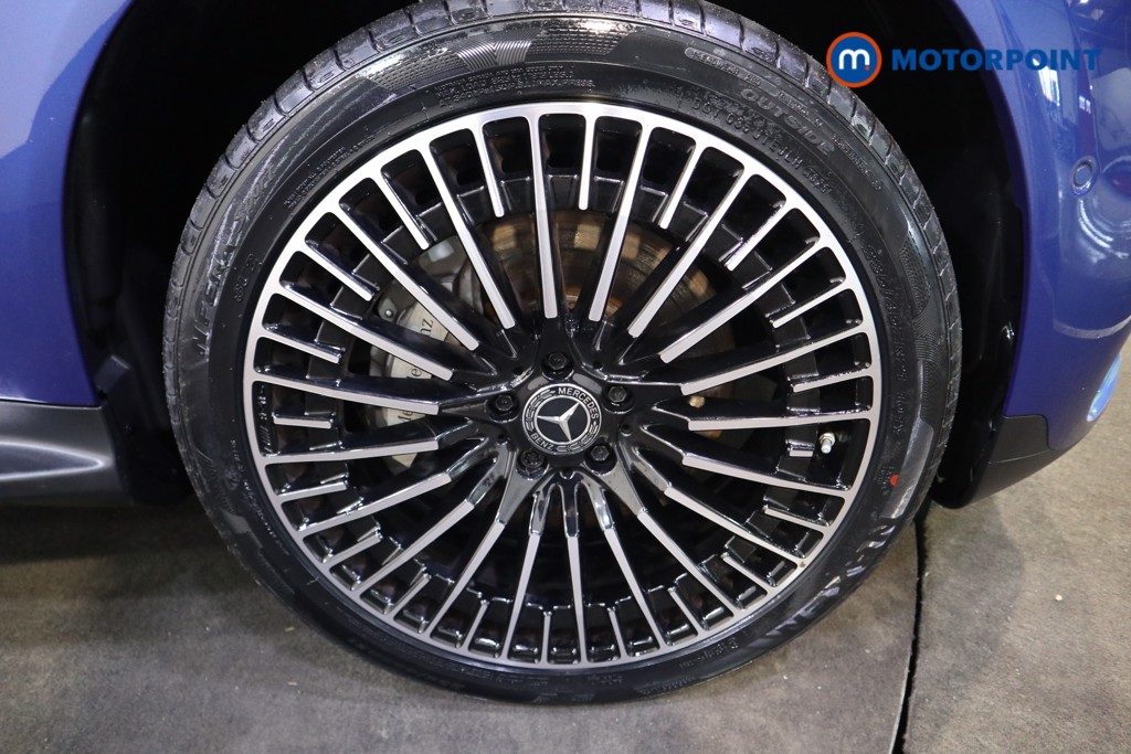 Used Mercedes-Benz EQC 2023 for sale - 77340360: Photo 31