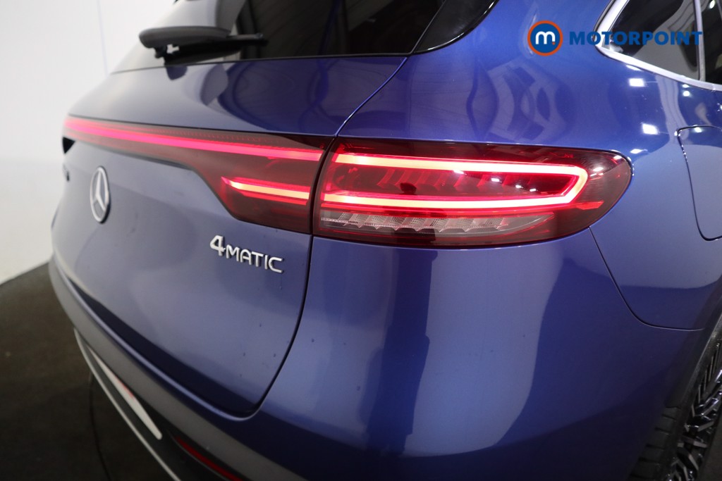 Used Mercedes-Benz EQC 2023 for sale - 77340360: Photo 36