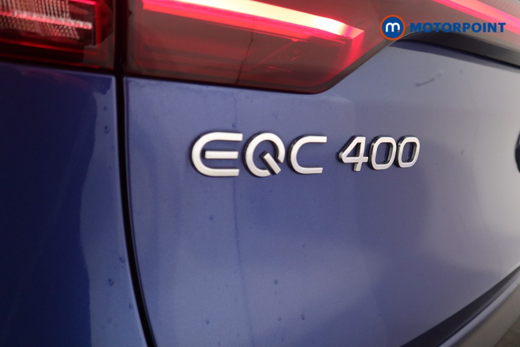 Used Mercedes-Benz EQC 2023 for sale - 77340360: Photo 38