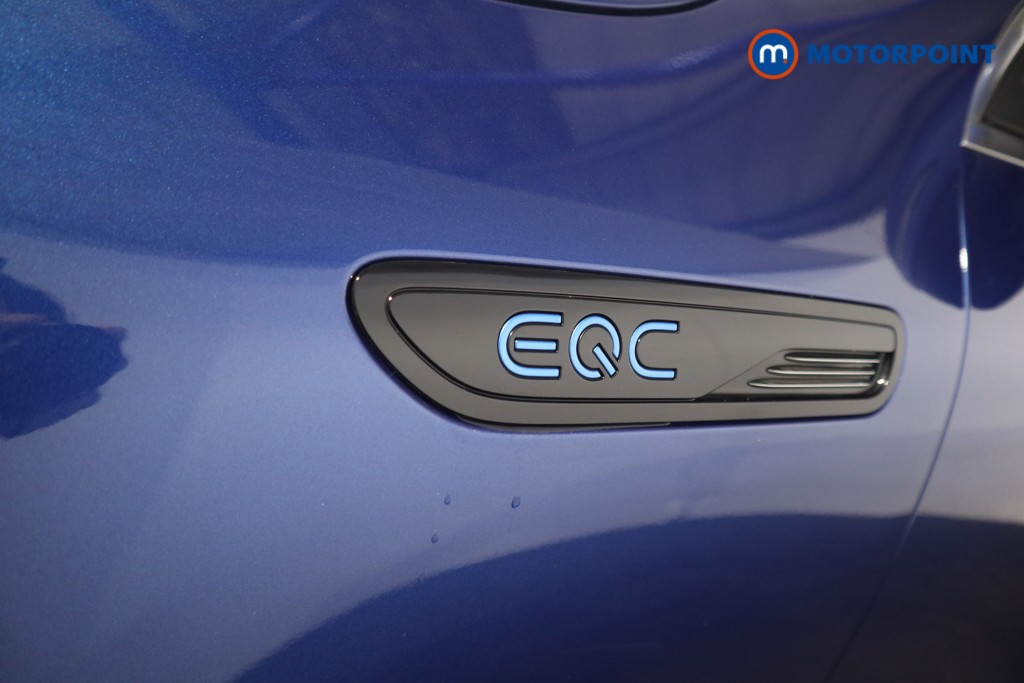 Used Mercedes-Benz EQC 2023 for sale - 77340360: Photo 43