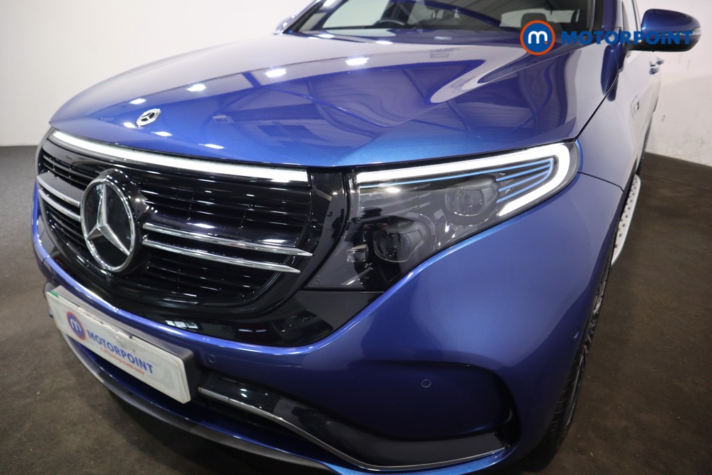 Used Mercedes-Benz EQC 2023 for sale - 77340360: Photo 45
