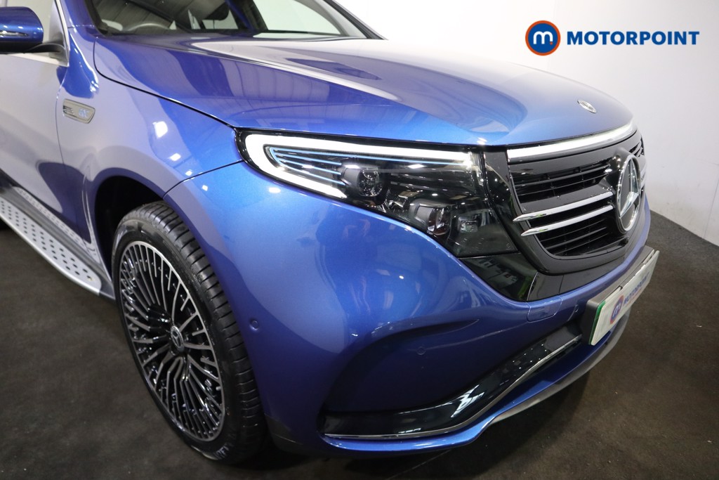 Used Mercedes-Benz EQC 2023 for sale - 77340360: Photo 46