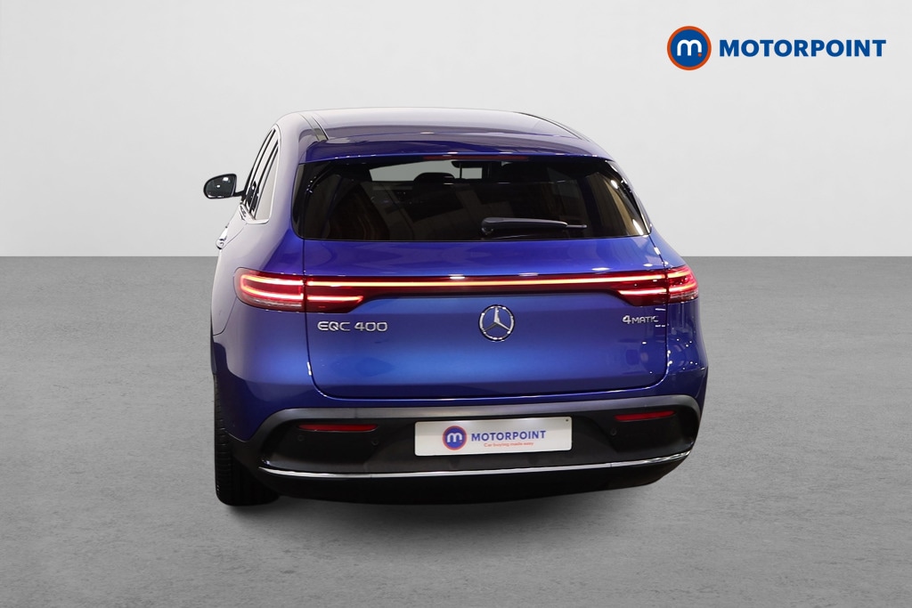 Used Mercedes-Benz EQC 2023 for sale - 77340360: Photo 6