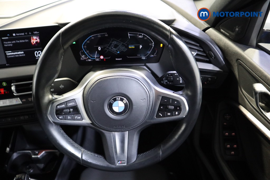 Used BMW 1 Series 2023 for sale - 77104247: Photo 10