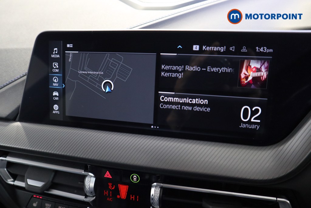 Used BMW 1 Series 2023 for sale - 77104247: Photo 15