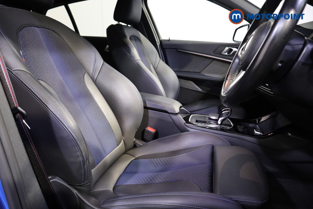 Used BMW 1 Series 2023 for sale - 77104247: Photo 24