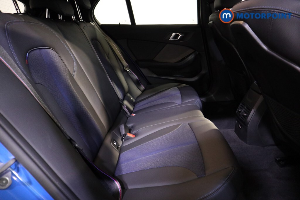 Used BMW 1 Series 2023 for sale - 77104247: Photo 25