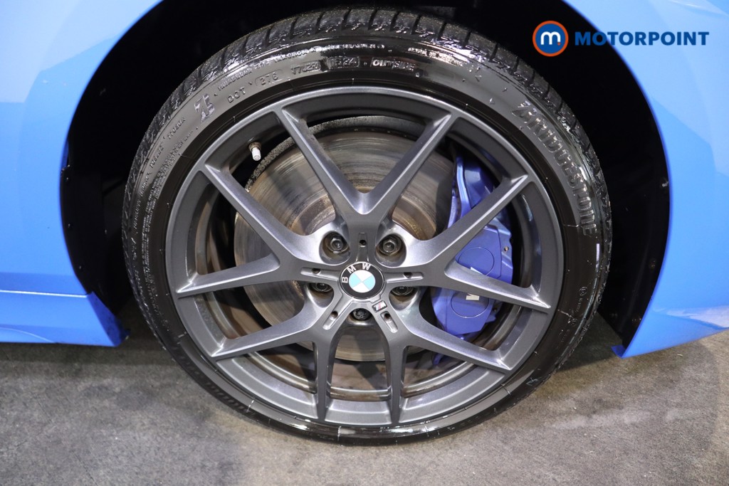 Used BMW 1 Series 2023 for sale - 77104247: Photo 31