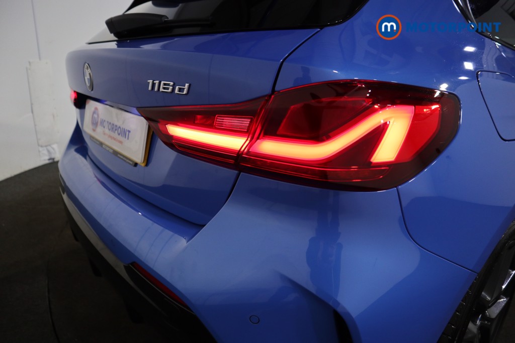 Used BMW 1 Series 2023 for sale - 77104247: Photo 35