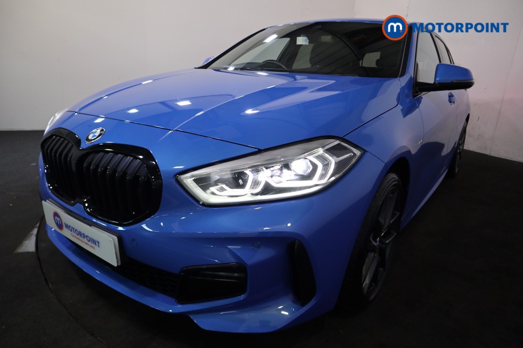 Used BMW 1 Series 2023 for sale - 77104247: Photo 42