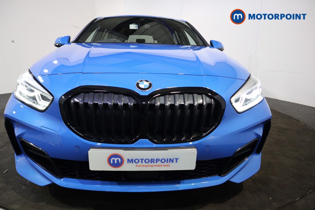 Used BMW 1 Series 2023 for sale - 77104247: Photo 43