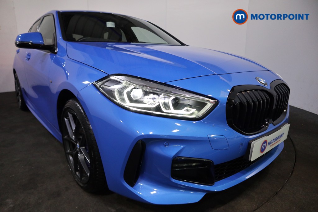 Used BMW 1 Series 2023 for sale - 77104247: Photo 44