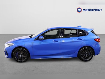 Used BMW 1 Series 2023 for sale - 77104247: Photo