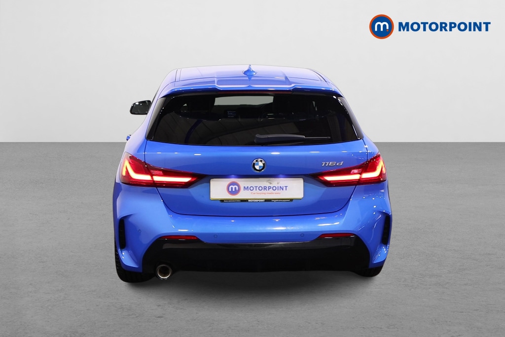 Used BMW 1 Series 2023 for sale - 77104247: Photo 6