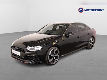 Used Audi A4 2024 for sale - 75603589: Photo
