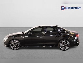 Used Audi A4 2024 for sale - 75603589: Photo