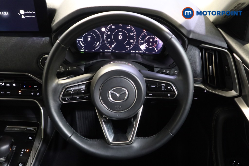 Used Mazda CX-60 2025 for sale - 77878556: Photo 10