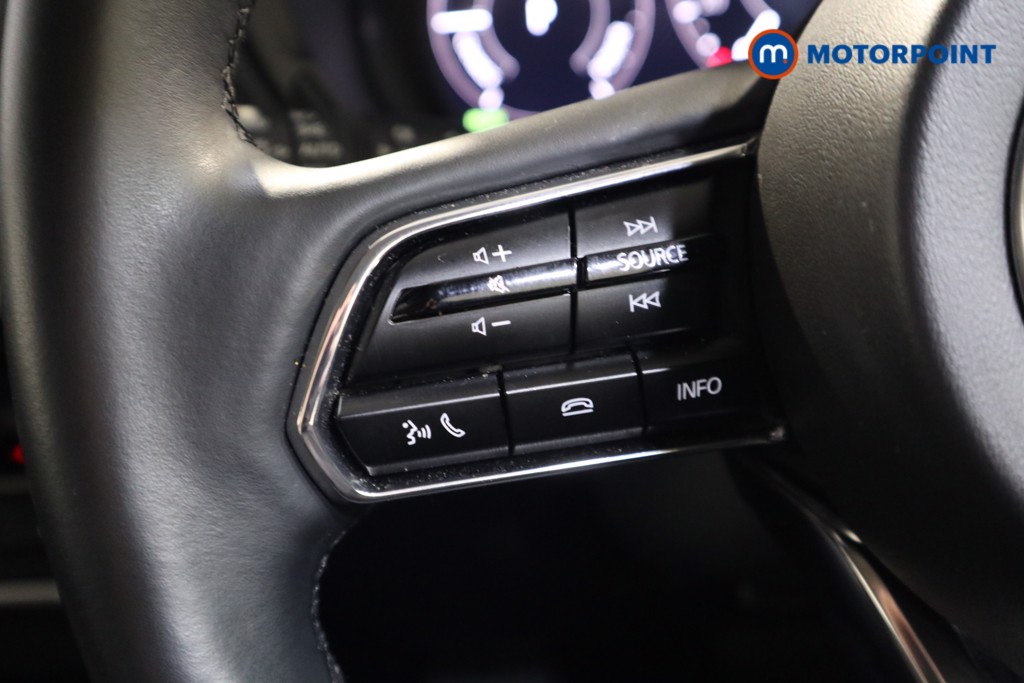 Used Mazda CX-60 2025 for sale - 77878556: Photo 11