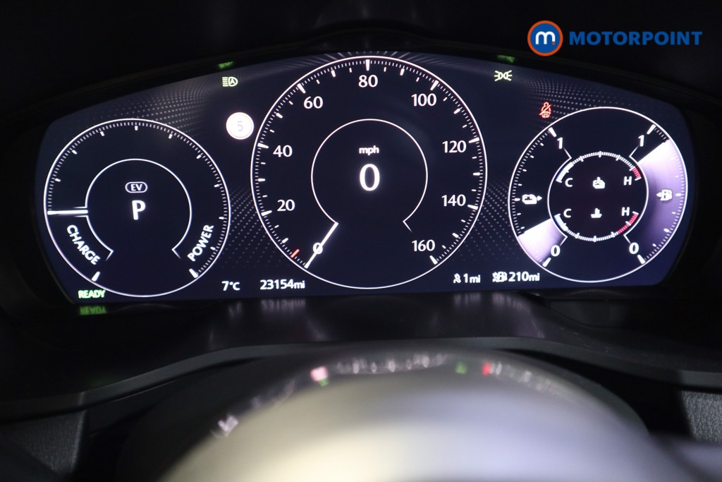 Used Mazda CX-60 2025 for sale - 77878556: Photo 13