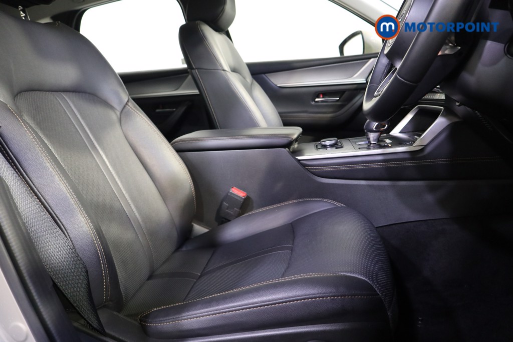 Used Mazda CX-60 2025 for sale - 77878556: Photo 23