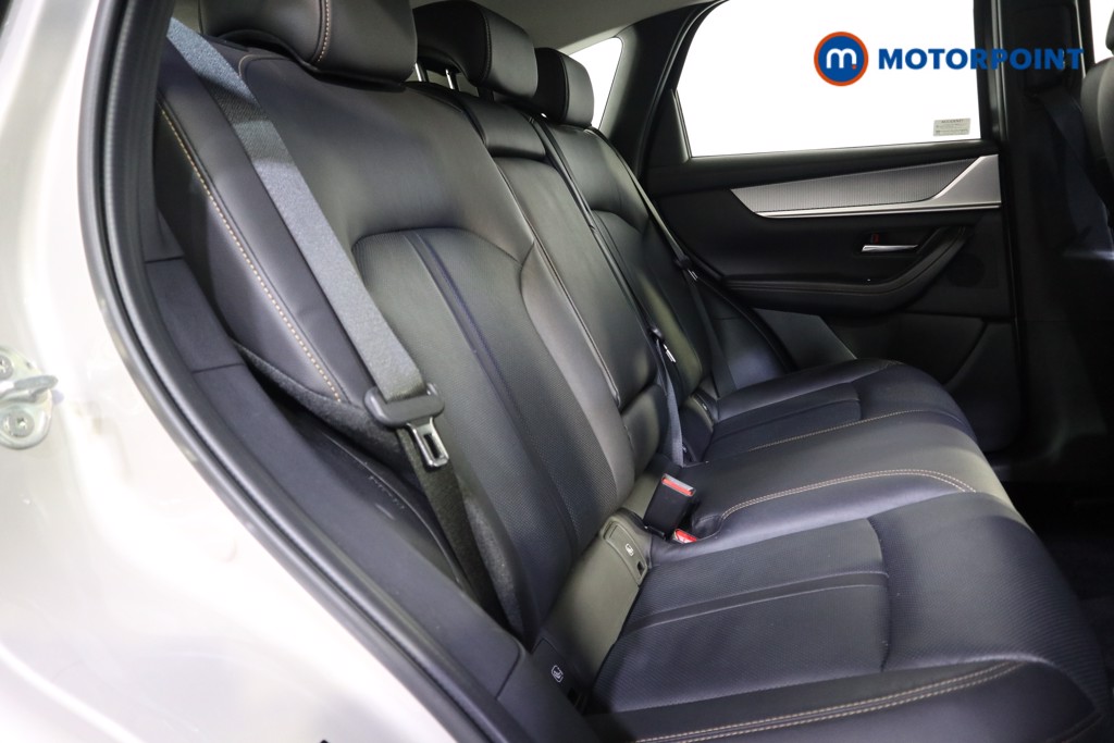 Used Mazda CX-60 2025 for sale - 77878556: Photo 24