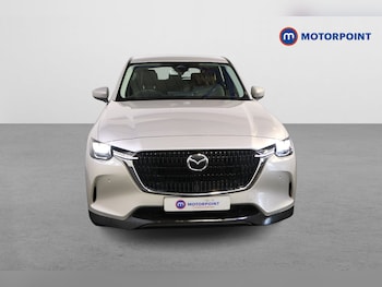 Used Mazda CX-60 2025 for sale - 77878556: Photo