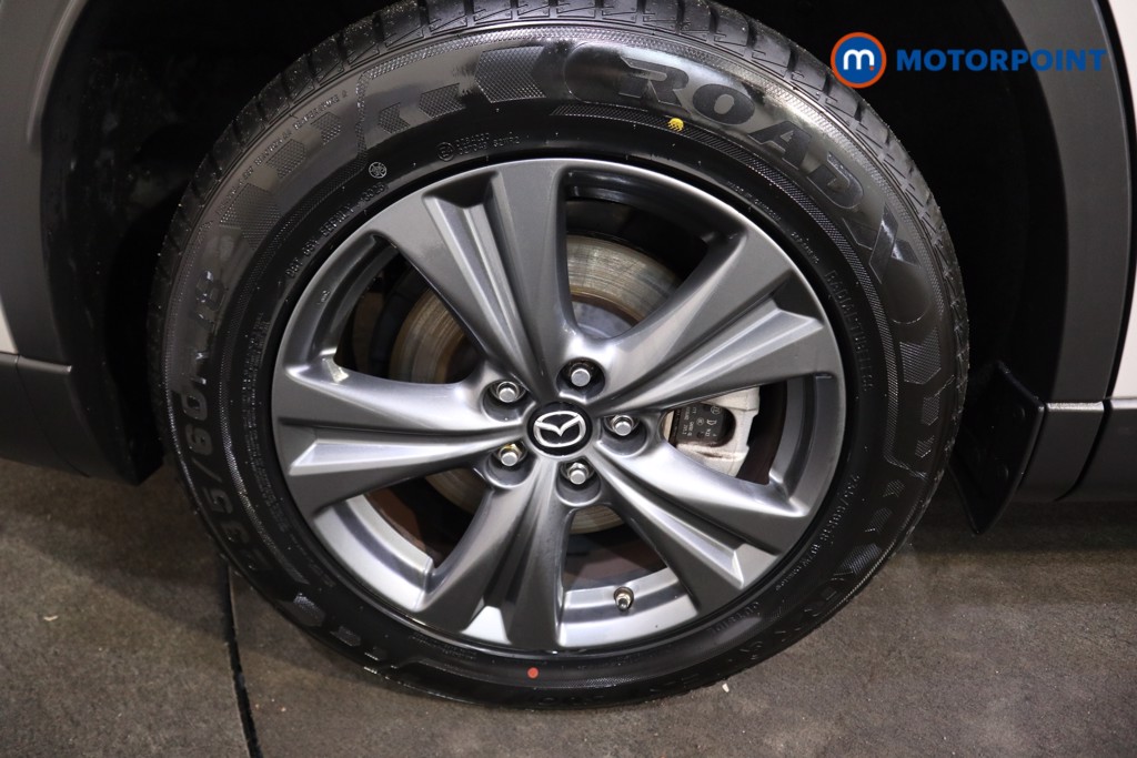 Used Mazda CX-60 2025 for sale - 77878556: Photo 30