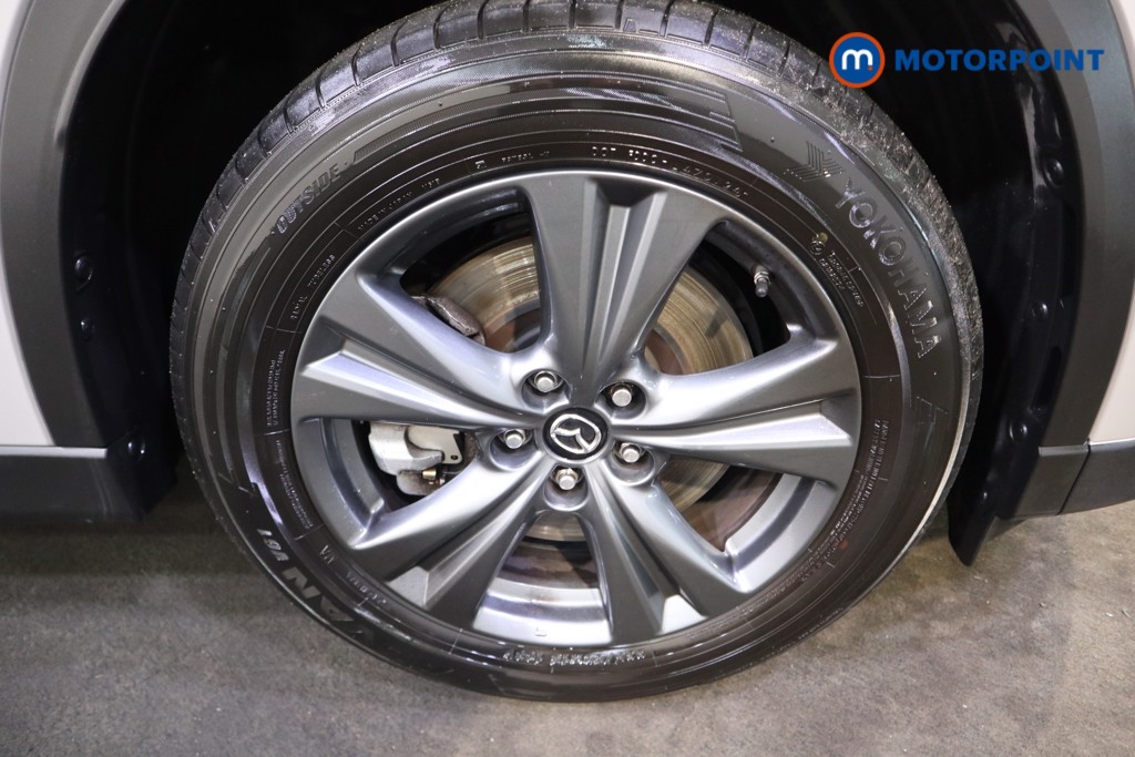 Used Mazda CX-60 2025 for sale - 77878556: Photo 31