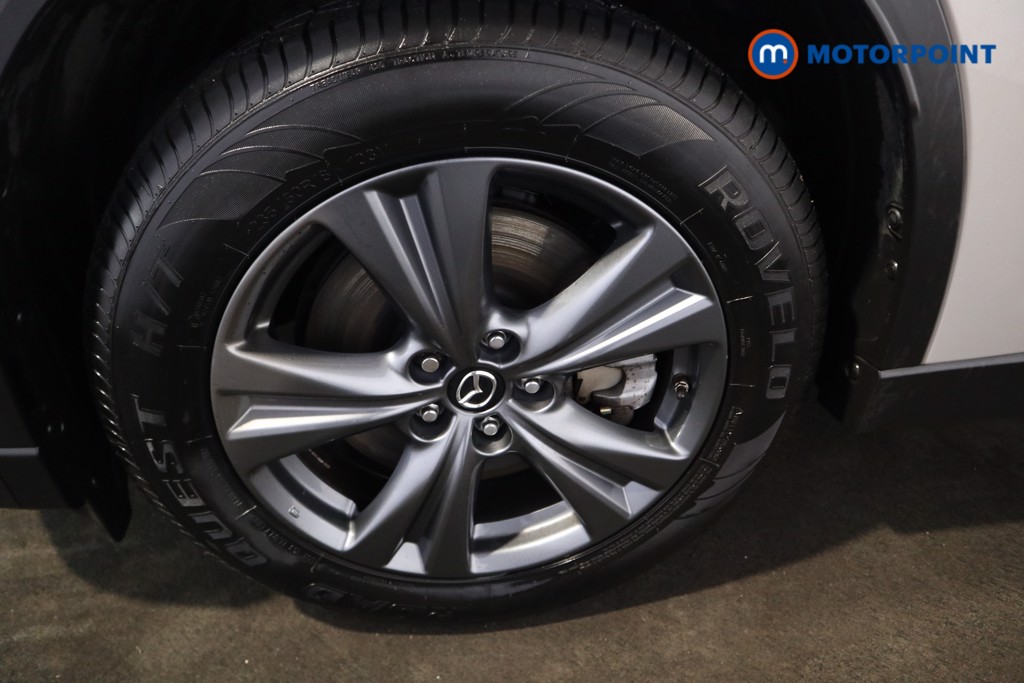 Used Mazda CX-60 2025 for sale - 77878556: Photo 32