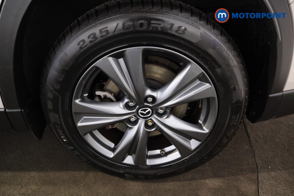 Used Mazda CX-60 2025 for sale - 77878556: Photo 33