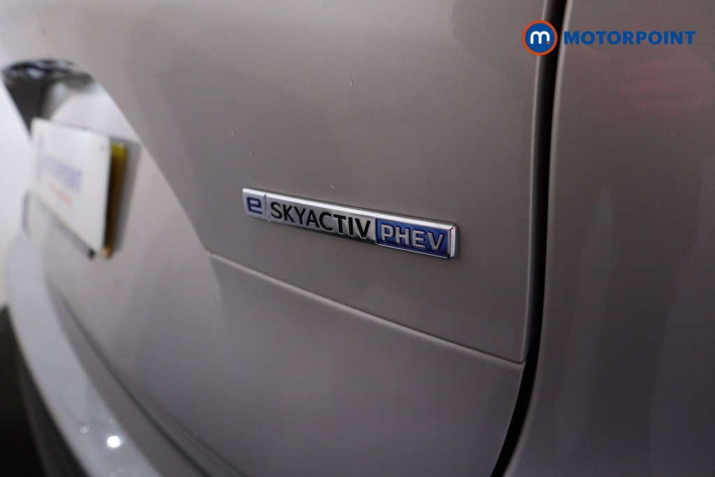 Used Mazda CX-60 2025 for sale - 77878556: Photo 36