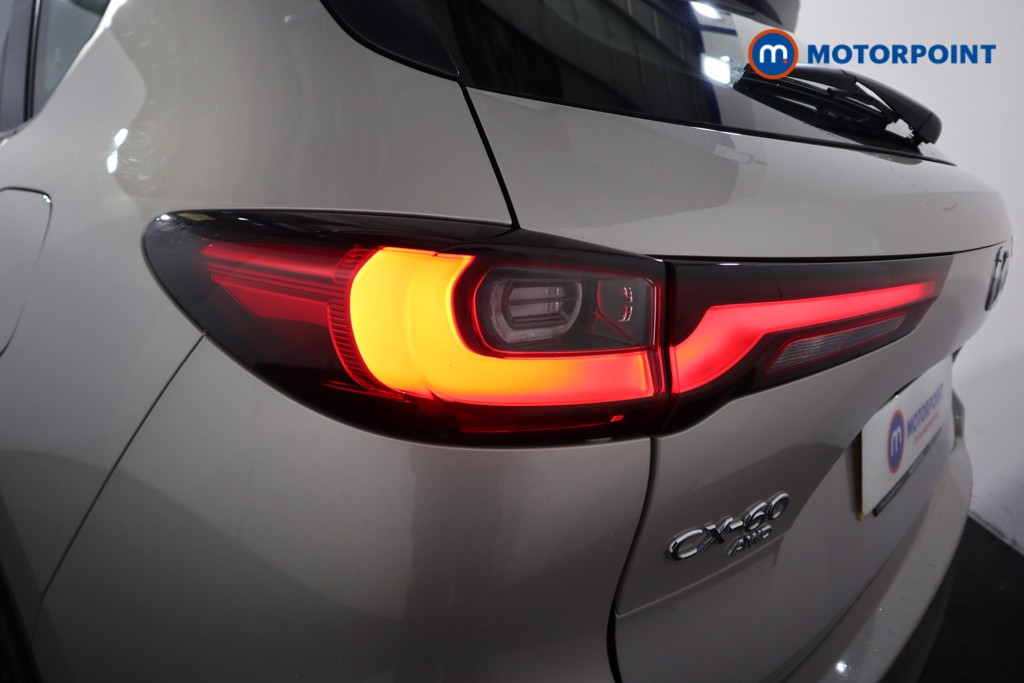 Used Mazda CX-60 2025 for sale - 77878556: Photo 38