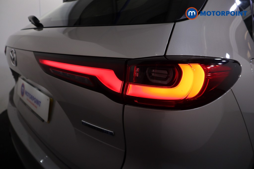 Used Mazda CX-60 2025 for sale - 77878556: Photo 39