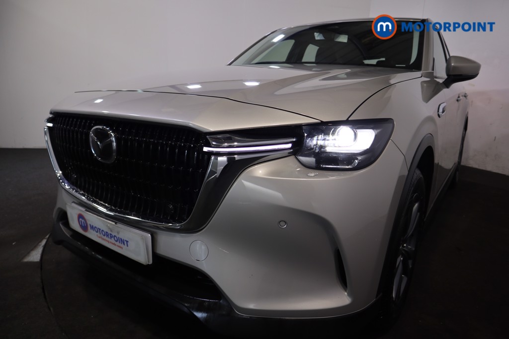 Used Mazda CX-60 2025 for sale - 77878556: Photo 44