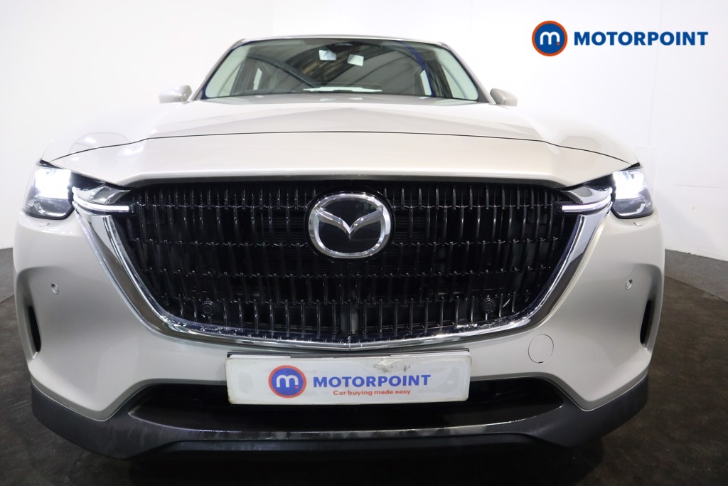 Used Mazda CX-60 2025 for sale - 77878556: Photo 45