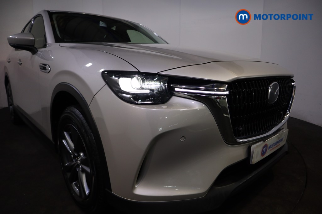 Used Mazda CX-60 2025 for sale - 77878556: Photo 46