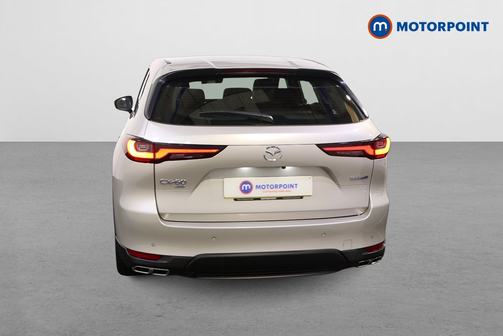 Used Mazda CX-60 2025 for sale - 77878556: Photo 6
