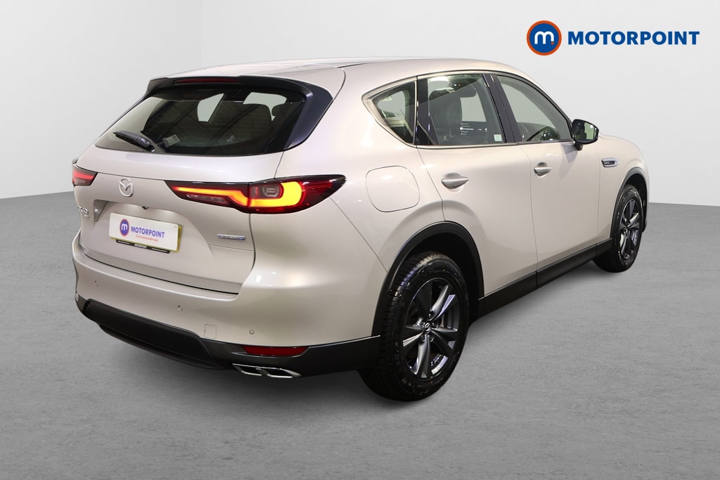 Used Mazda CX-60 2025 for sale - 77878556: Photo 7