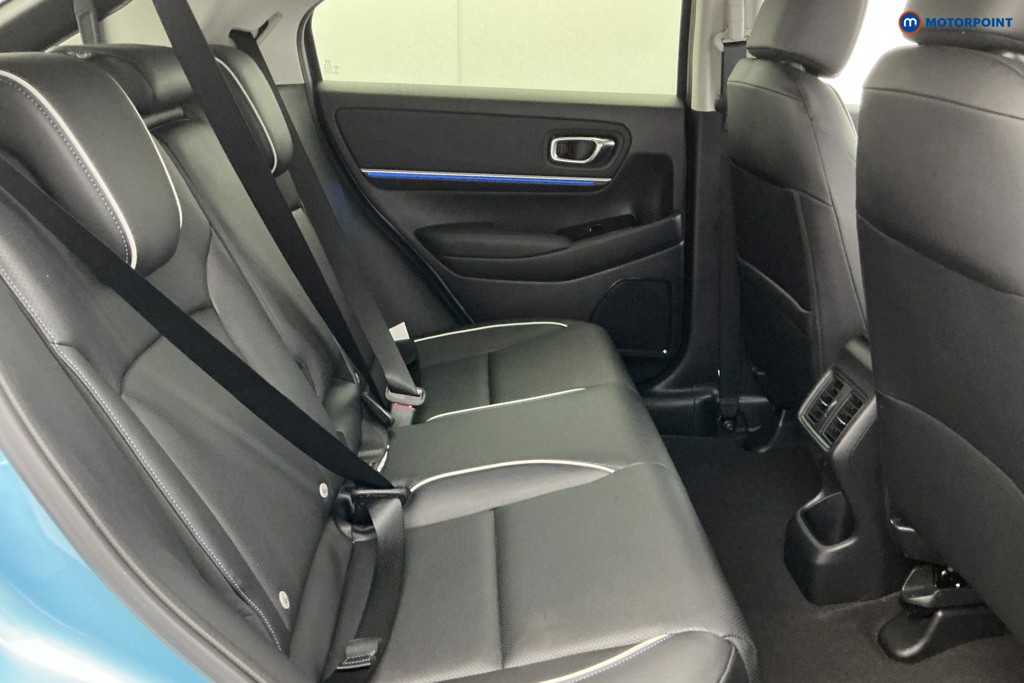 Used Honda e NY1 2024 for sale - 77543213: Photo 13