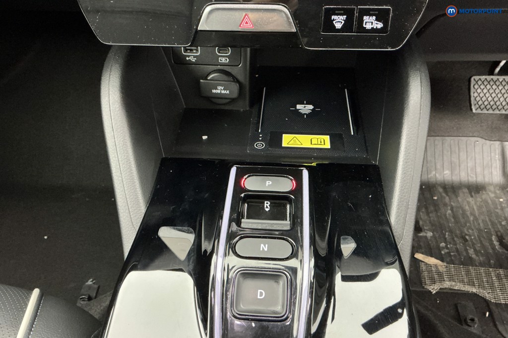 Used Honda e NY1 2024 for sale - 77543213: Photo 24